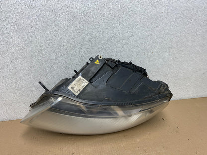 2005 to 2008 Audi A6 Left Driver Side Headlight Xenon HID AF3099 DW6