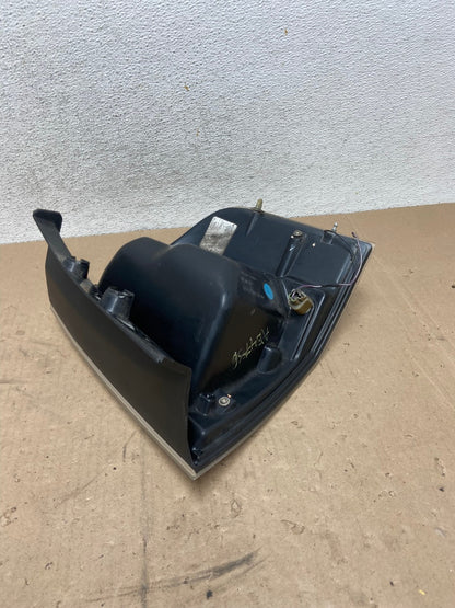 2007 2008 2009 2010 Ford Edge Tail light Left Driver LH Side AG4786 LK5