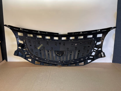 2011 2012 2013 Buick Regal Front Upper Grill Grille AF5471 DW3