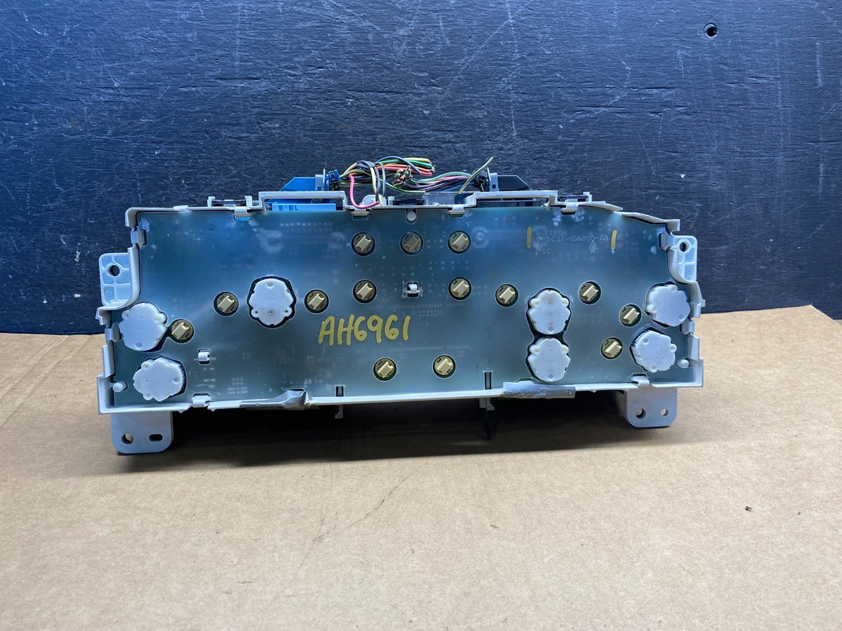2005 - 2007 Ford F250 F350 Powerstroke Speedometer Cluster ah6961 DG3
