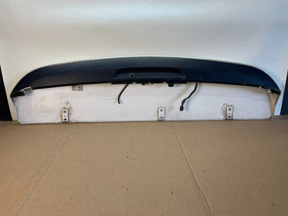 2006 - 2009 Land Range Rover Sport Rear Trunk Light Lift Gate Spoiler ah6079 DG4