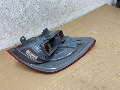 2011 to 2017 BMW X3 Left Driver LH Side Tail Light AG8975 DW6