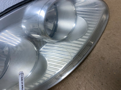 2005 - 2010 Volkswagen Jetta Right Passenger RH Side Headlight Halogen AC1203 DW5