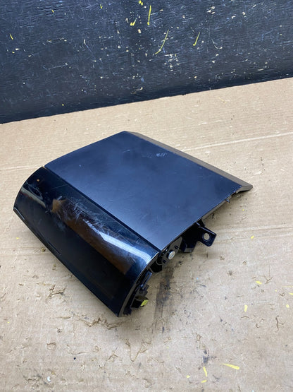 2004 to 2009 Toyota Prius Center Console Storage Trim Bezel W9606 DG3