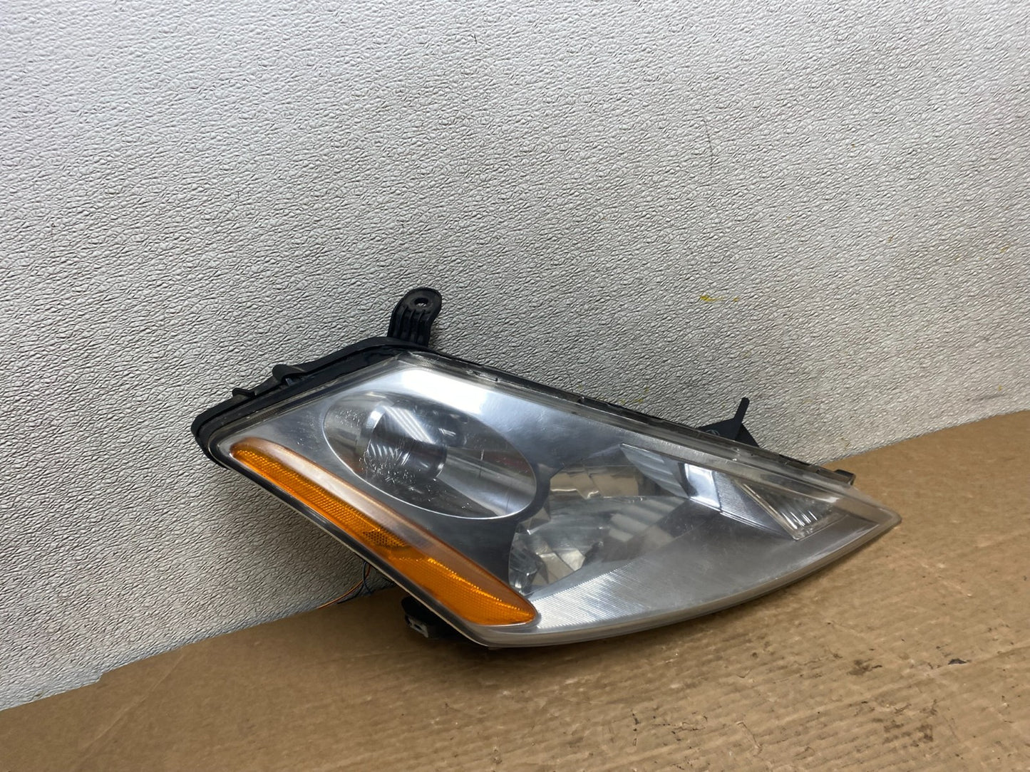 2003 to 2007 Nissan Murano Right Passenger RH Headlight Halogen Z2688 DW2