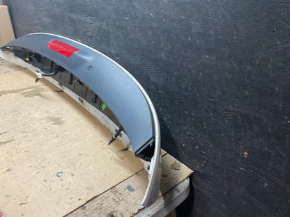 2013-2017 Infiniti JX35/QX60 Rear Tailgate Liftgate Spoiler Wing X3475 DG10