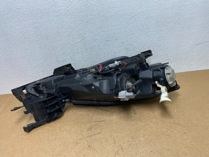 2009 - 2010 Mazda 6 Left Driver LH Side Halogen Headlight AD6257 DW5