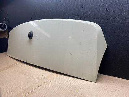 2007 to 2011 Ford Edge Rear Spoiler Wing With Brake Light OEM C9620 DG12