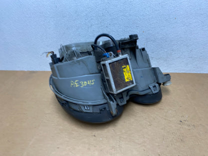 Xenon 1996-1999 Mercedes E E320 E430 Left Driver LH Side Headlight AE3045 DW7