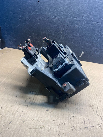2008 Dodge Durango Multifunction Unit Module Fuse Box Body Control AE7774 DW2