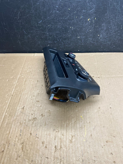 2011 2012 2013 Kia Optima Ac A/C Heater Climate Control ad6863 DG1