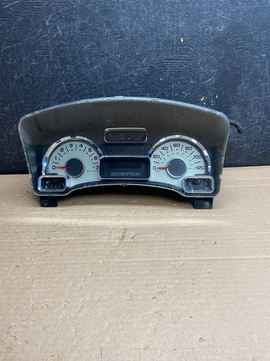 2007 2008 Ford Expedition Speedometer Cluster Gauge AG0282 DG0