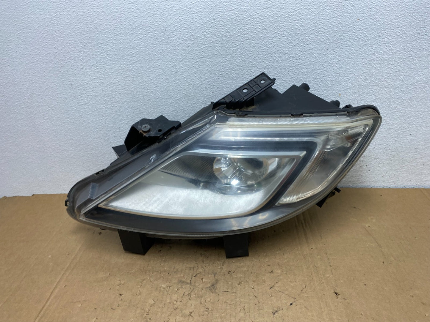 2007 - 2009 Mazda Cx9 Cx-9 Left Driver LH Headlight Halogen AD3747 DW0