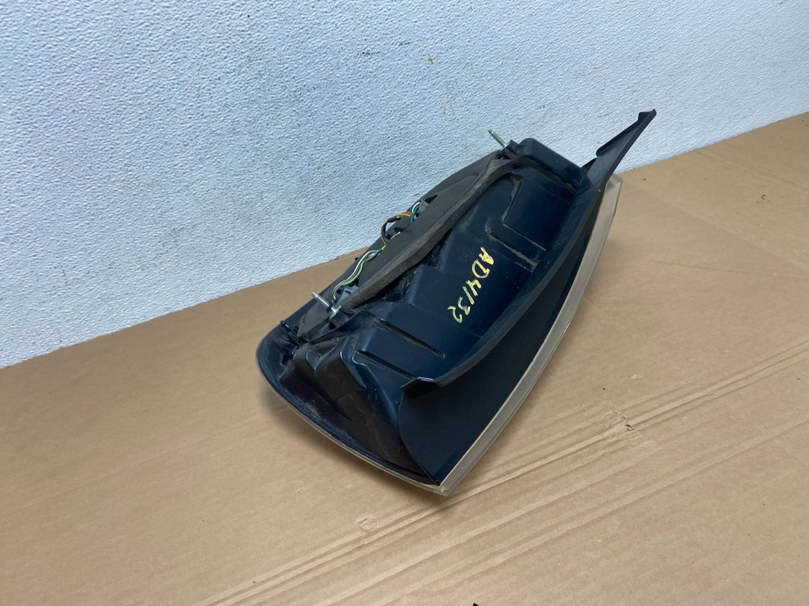 2006 2007 2008 2009 Toyota Prius Tail Light Left Driver LH AD4132 LK4