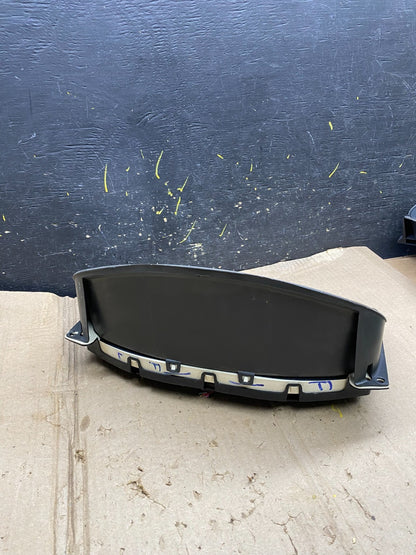 2008 to 2010 Chevrolet Express Speedometer Cluster Gauge X6022 DG3