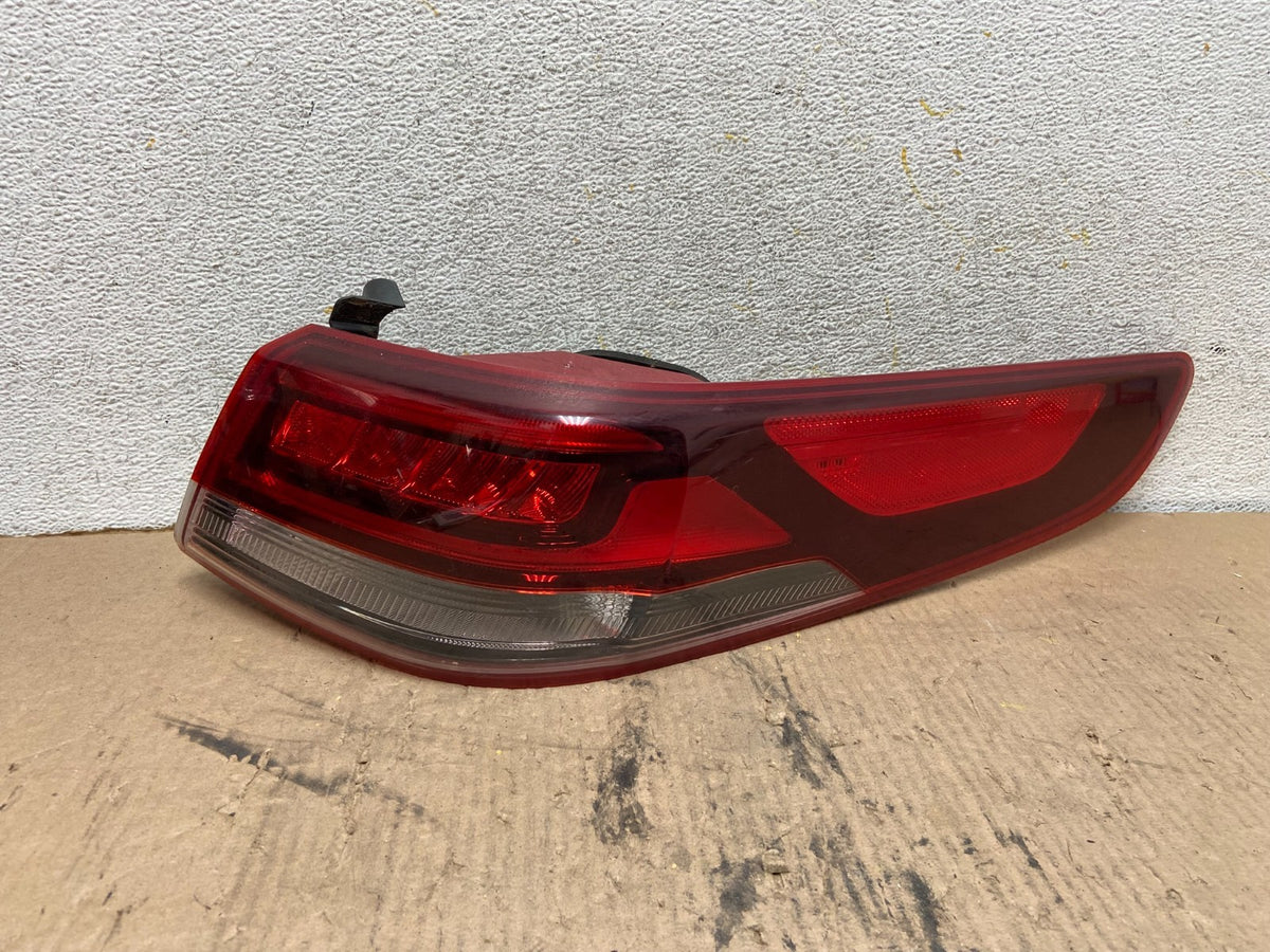 2016 to 2020 Kia Optima Right Passenger RH Side LED Tail Light ah2135 DG0