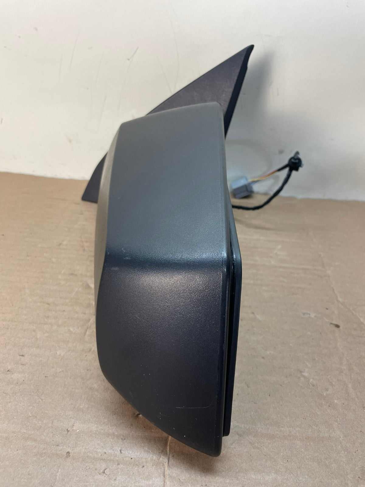2009-2012 Chevrolet Traverse Left Driver Lh Side View Door Mirror AI0470 LK8