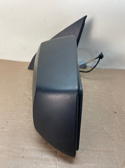2009-2012 Chevrolet Traverse Left Driver Lh Side View Door Mirror AI0470 LK8