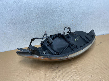 2006 to 2010 Toyota Sienna Left Driver Lh Side Headlight Halogen AI6621 DW8