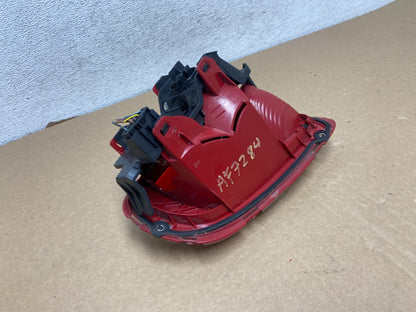 2007 2008 2009 2010 Mini Cooper Left Driver Lh Side tail light AF7284 DW5