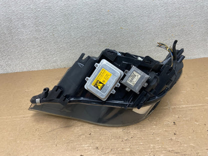 2004 to 2007 BMW 525i 5 Series Headlight Right Passenger Xenon AFS AB4928 DW6