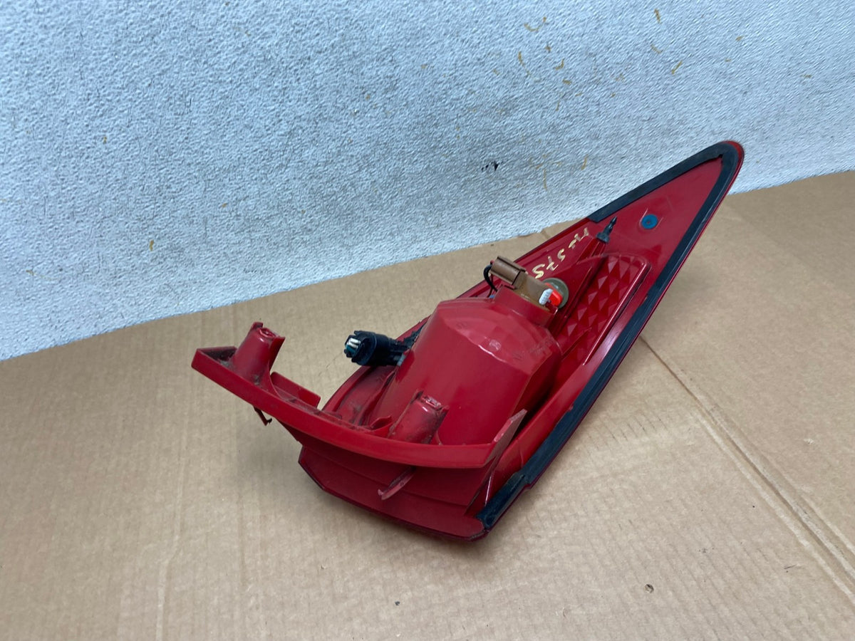 2009 2010 2011 2012 Chevrolet Traverse Right Passenger Tail Light AI3758 LK4