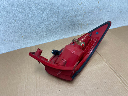 2009 2010 2011 2012 Chevrolet Traverse Right Passenger Tail Light AI3758 LK4