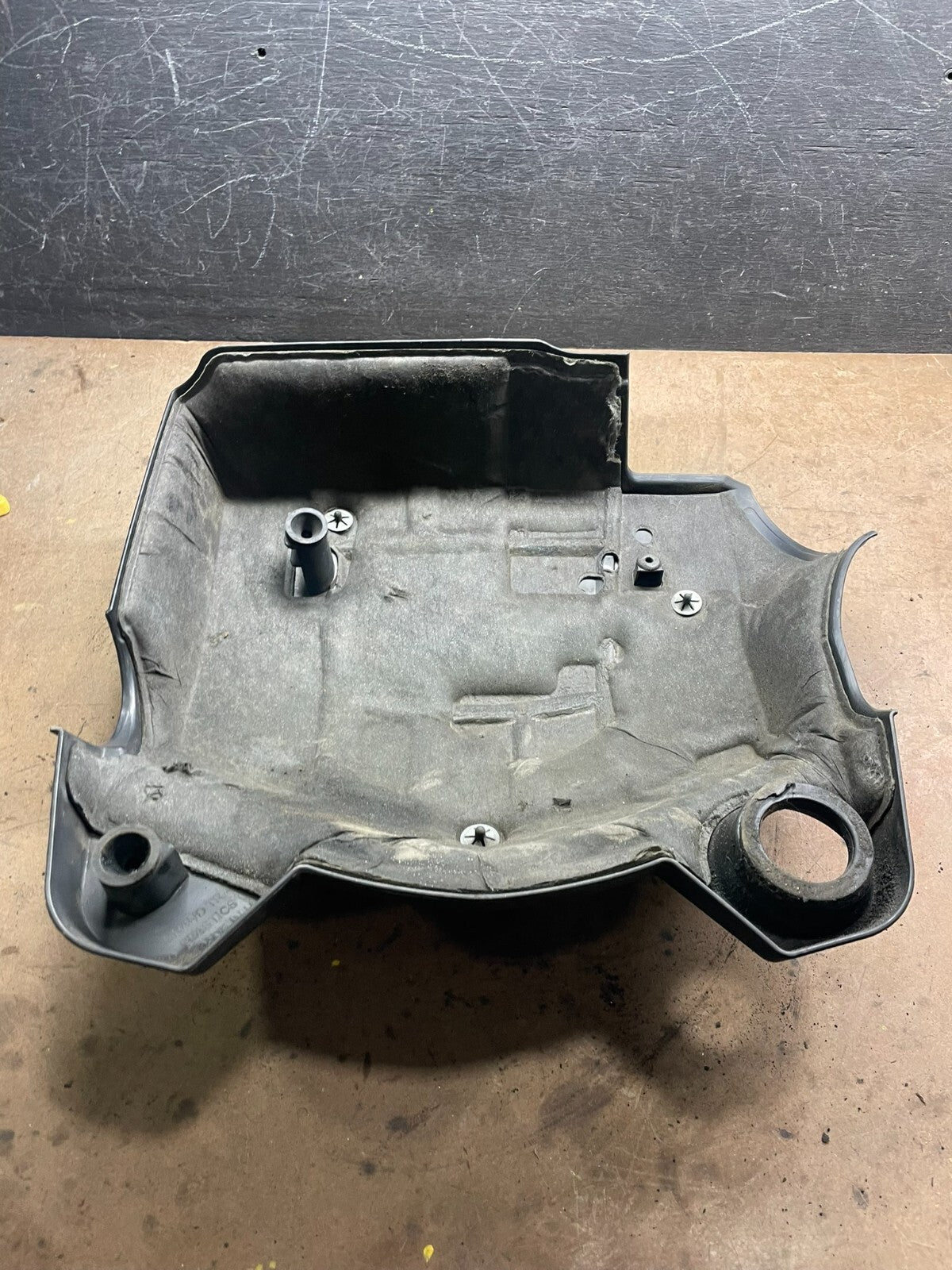 2007-2009 Suzuki XL-7 Grand Vitara V6 3.6L Engine Trim Cover Plastic L4165 DG4
