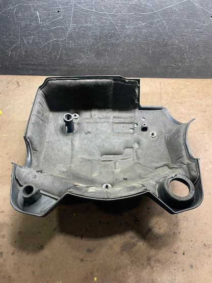 2007-2009 Suzuki XL-7 Grand Vitara V6 3.6L Engine Trim Cover Plastic L4165 DG4