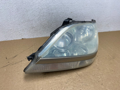 2001 2002 2003 Lexus RX300 Left Driver Headlight Xenon HID AG0548 DW2