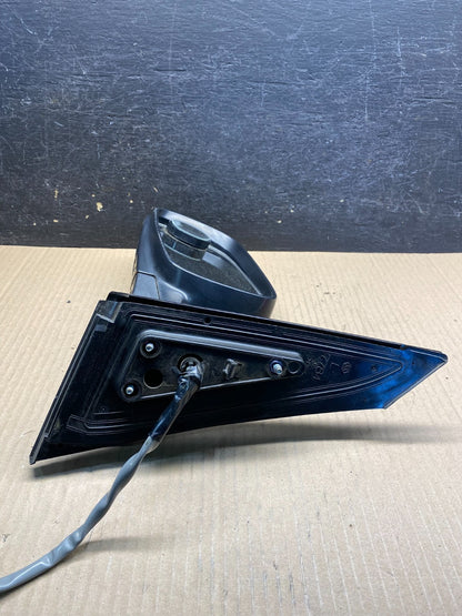 2004 to 2009 Toyota Prius Left Driver Side View Door Mirror ai0325 DG4
