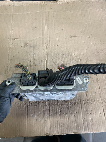 2008 Ford Van E-Series 5.4L Engine Control Module 8C2A-12A650-KD P0720 DG1