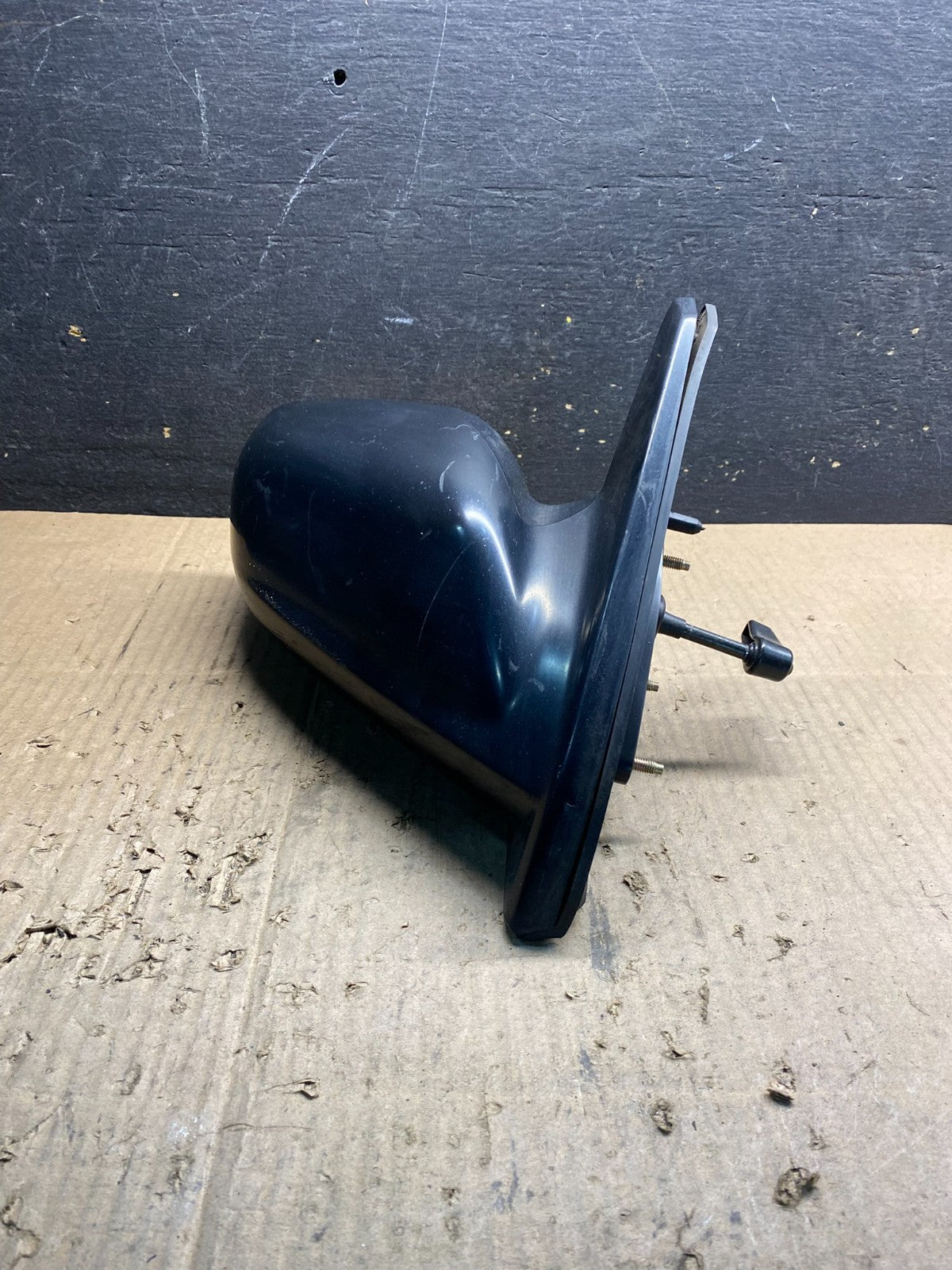 2003 to 2008 Toyota Matrix Right Passenger Rh View Door Mirror Oem AB0465 MS2