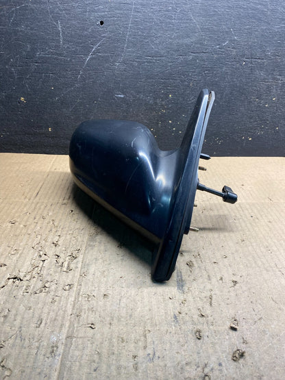 2003 to 2008 Toyota Matrix Right Passenger Rh View Door Mirror Oem AB0465 MS2
