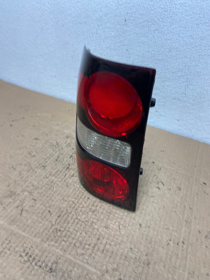 2006 to 2010 Ford Explorer Left Driver Lh Side Tail light OEM AC 4112 LK1