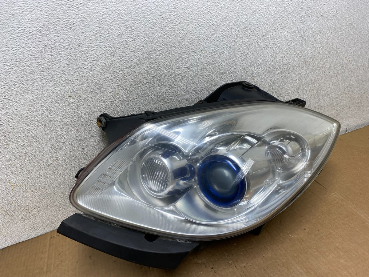2008-2012 Buick Enclave Left Driver Headlight Xenon Hid One Ballast AI8871 DW2