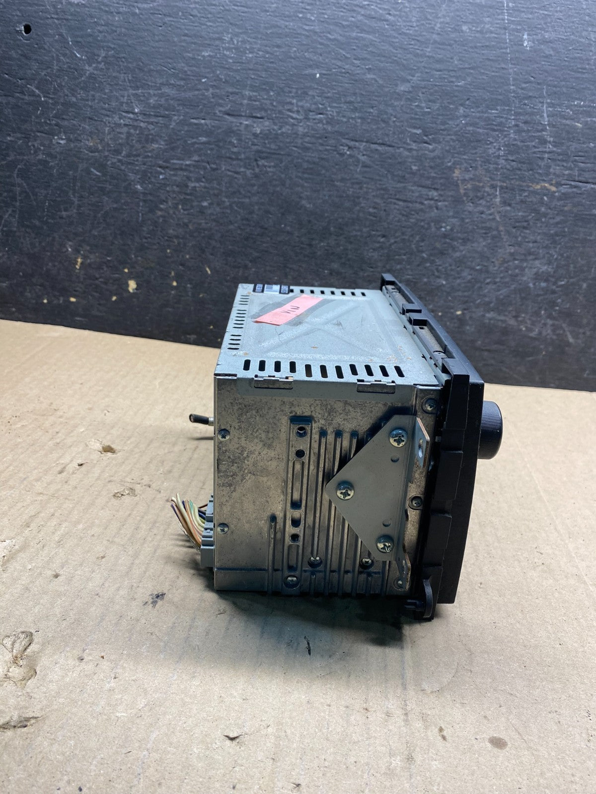 2013-2014 Ford E150 E250 E350 AM FM Radio Stereo Receiver AI5120 DG2
