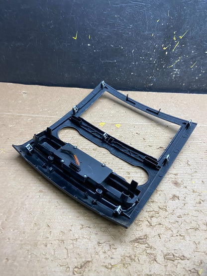 2007-2018 Mercedes Dodge Sprinter Center Console Radio Instrument Panel W3299 DG4