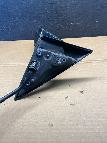2009 to 2014 Audi A5 Left LH Driver Side View Door Mirror AC8748 DG4