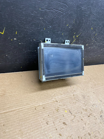 2014 2015 Kia Cadenza Am Fm Cd Player Radio Receiver Oem W9772 DG2