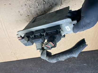 2005 Ford E-Series 5.4L Engine Control ECU Computer 5c2a-12a650-CZB V0759 DG2