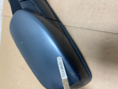 2006 - 2010 BMW 528i 530i 535i Right Passenger Door View Mirror P2154 DG6