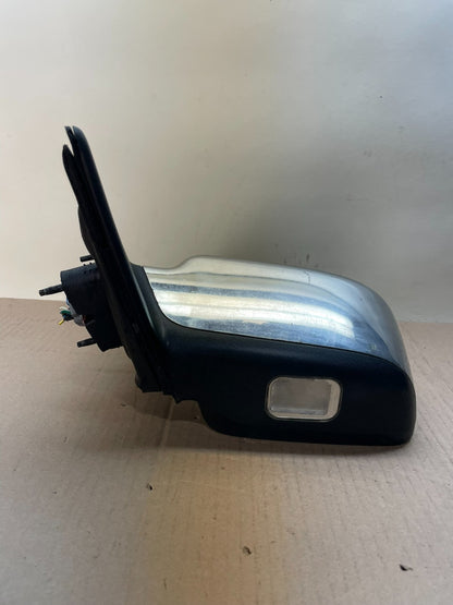 2007 to 2010 Lincoln Mkz Left Driver Side Power View Door Mirror AJ0726 DG3