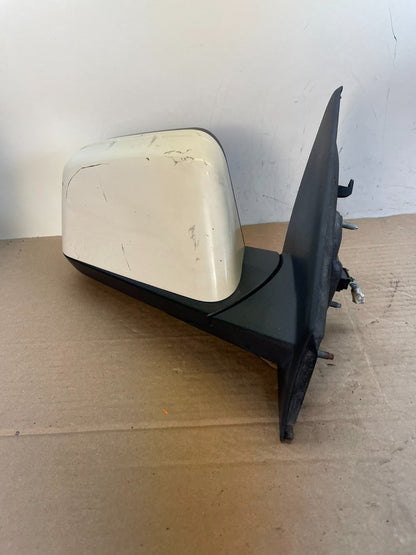 2007 to 2010 Ford Edge Right Passenger View Door Heated Mirror AG9899 DW1