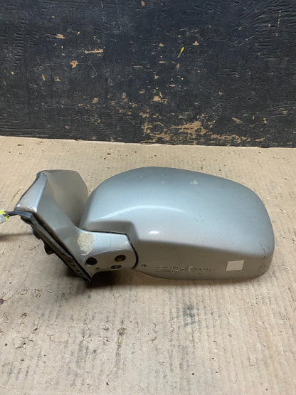 2002 - 2003 Suzuki Grand Vitara XL-7 Left Driver View Door Mirror U7233 PZ3