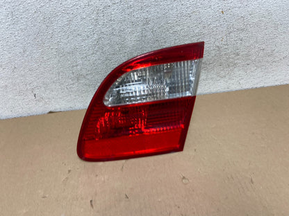 2003-2006 Mercedes E-Class W211 Right Passenger Inner Tail Light AG5763 DW0