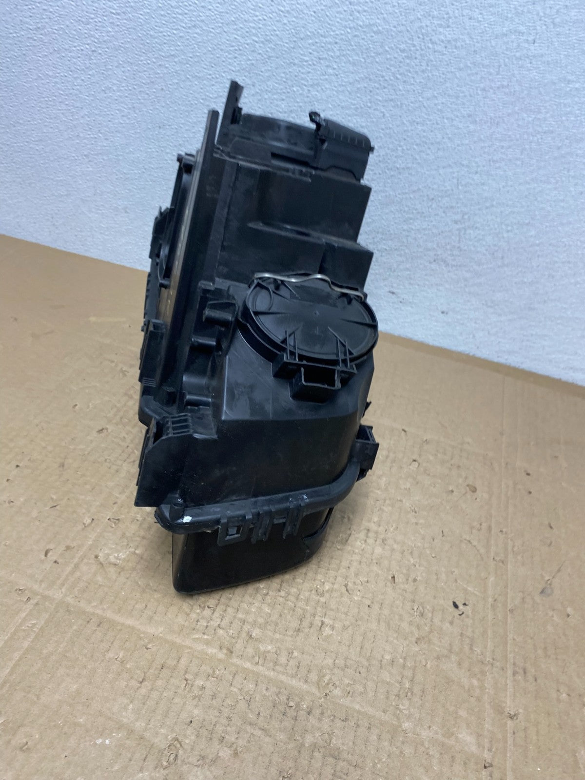 2007 to 2010 BMW X3 Left Driver Lh Side Halogen Headlight Oem AC3873 DW7