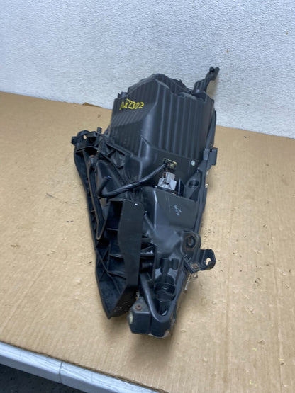 2009 to 2013 Honda Fit Left Driver LH Side Headlight Halogen AG2302 DW7