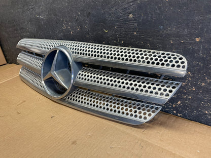 1998 to 2005 Mercedes-Benz ML320 Front Upper Grille Grill OEM AB3001 DG2