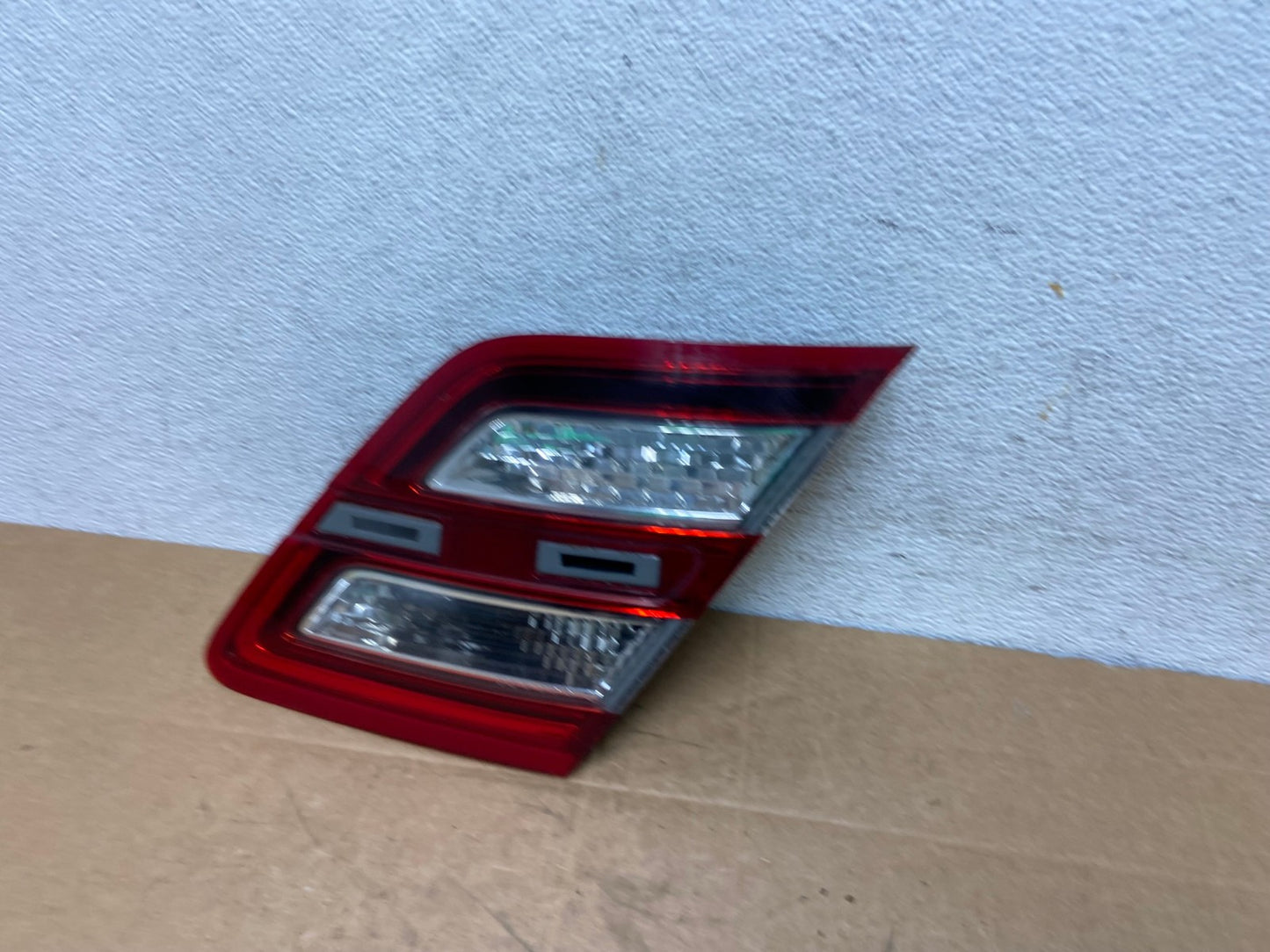 2013 to 2018 Ford Taurus Right Passenger Rh Side Tail Light Inner AD6259 LK1
